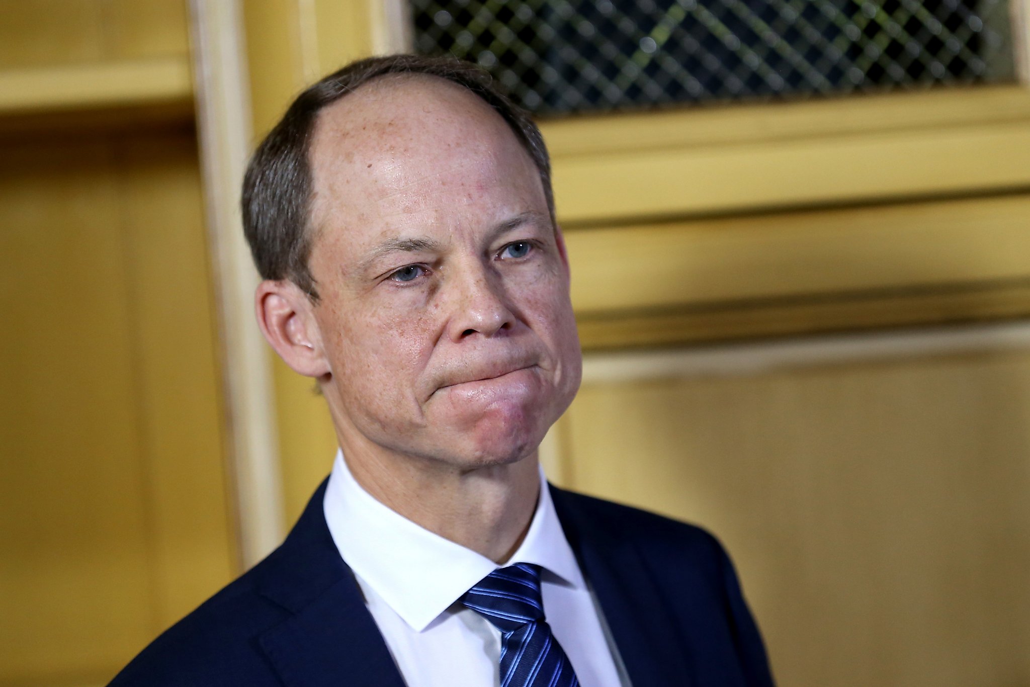 Recalled judge from Brock Turner case loses job as the JV tennis coach