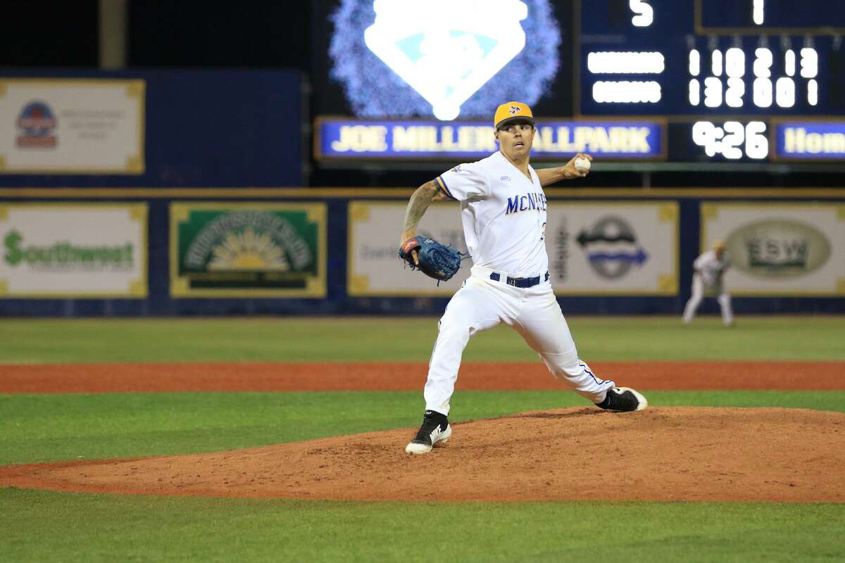 MLB: The Woodlands alum Taillon to make MLB debut Wednesday