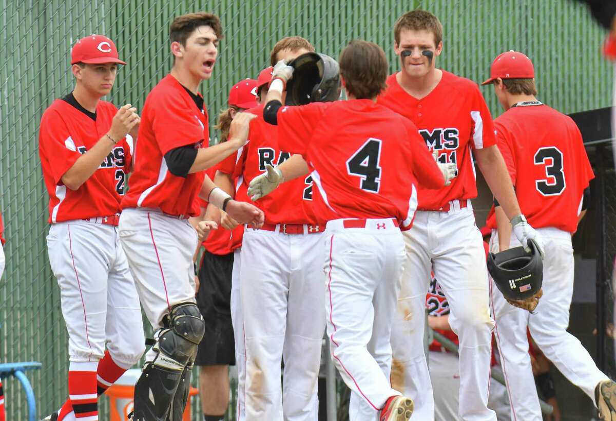Cheshire knocks off No. 1 Fairfield Prep to reach Class LL title game