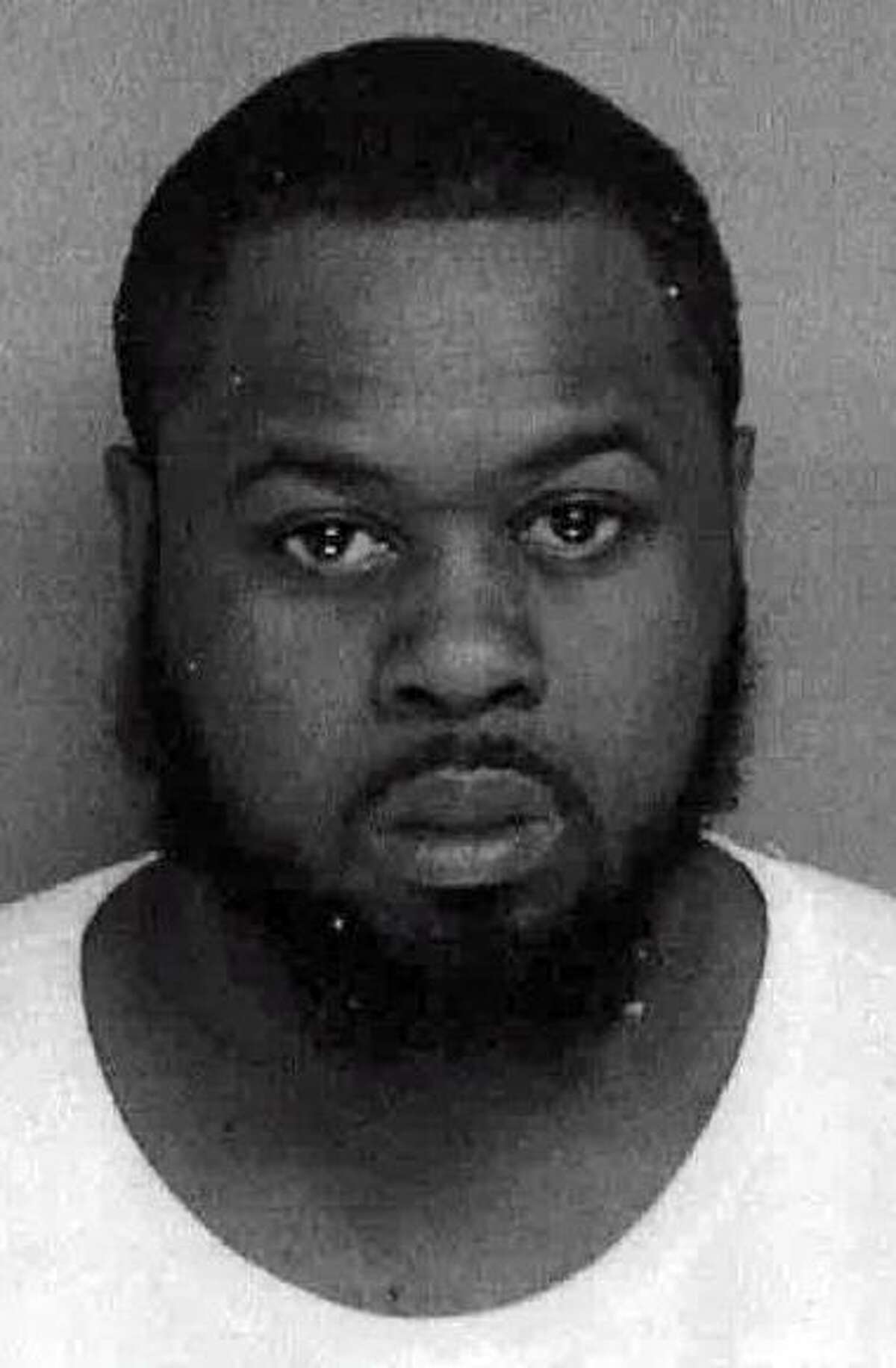Linell Moseley, 33, of Reservoir Avenue in Bridgeport, Conn., was charged with first-degree reckless endangerment, second-degree burglary, interfering with an officer and possession of marijuana with intent to sell. He also faces charges of improper passing, failure to obey an officers signal, engaging police in a pursuit, evading responsibility and reckless operation.