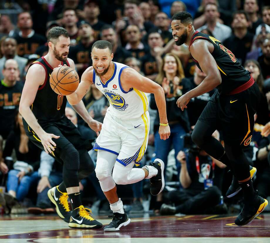 NBA Finals 2018 Game 3 Warriors V Cavs - SFGate