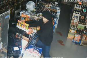 ‘Bumbling’ man steals $5K in lottery tickets from Concord store, police say