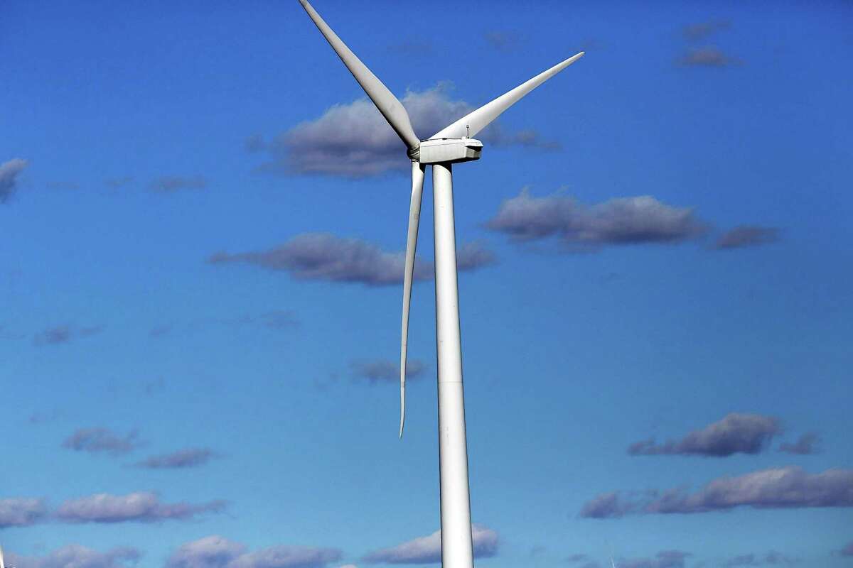 Avangrid wind farm near Corpus Christi sends power to Austin Energy and ...