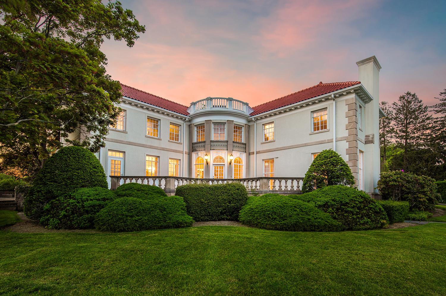 Family has deep ties to Black Rock home