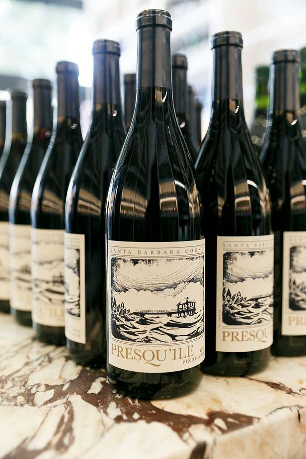 master sommelier dustin wilsons verve wine is now open in san