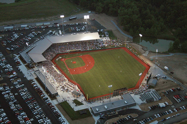 Minor League in Illinois