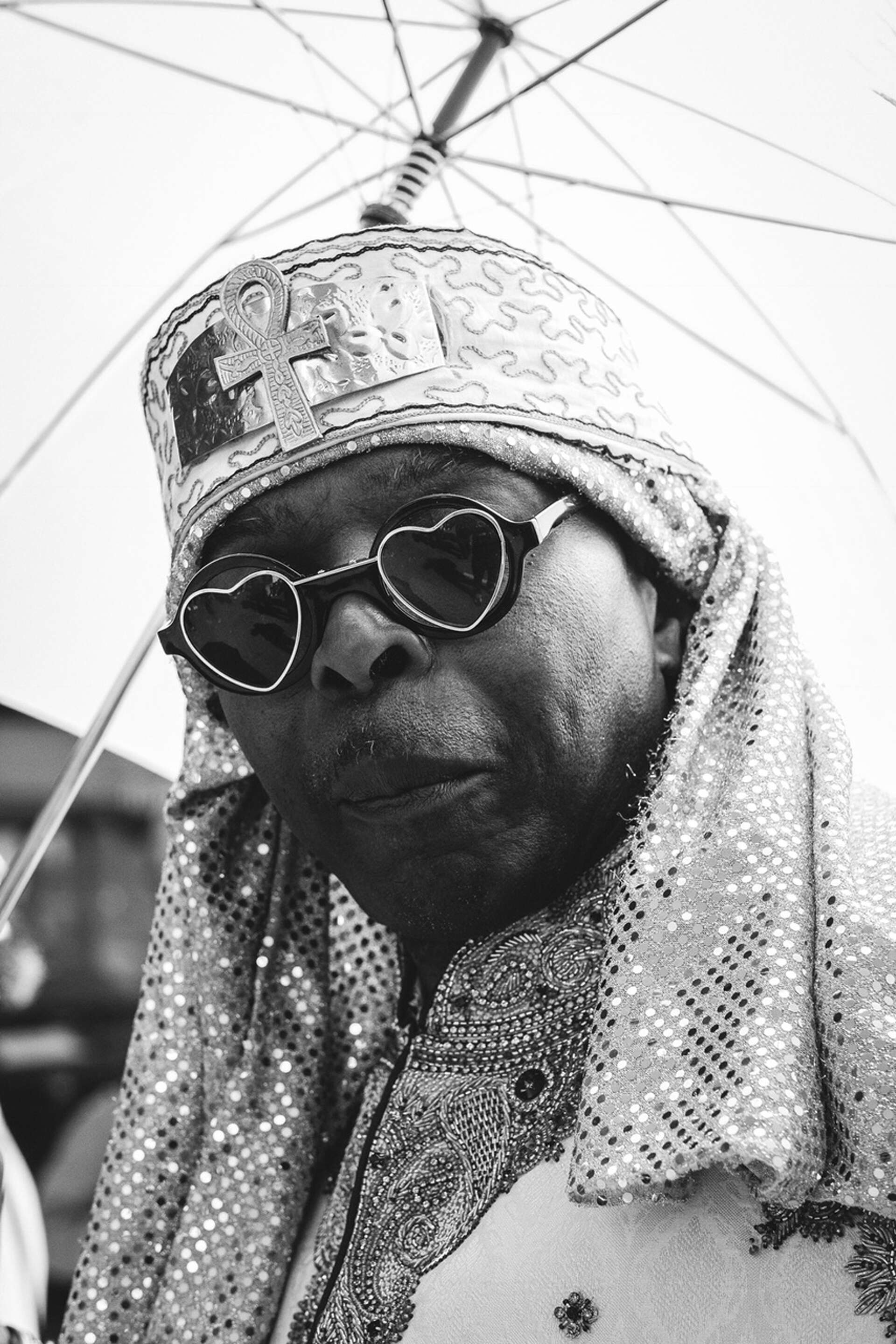 Oakland photographer captures the faces of 'The Town'