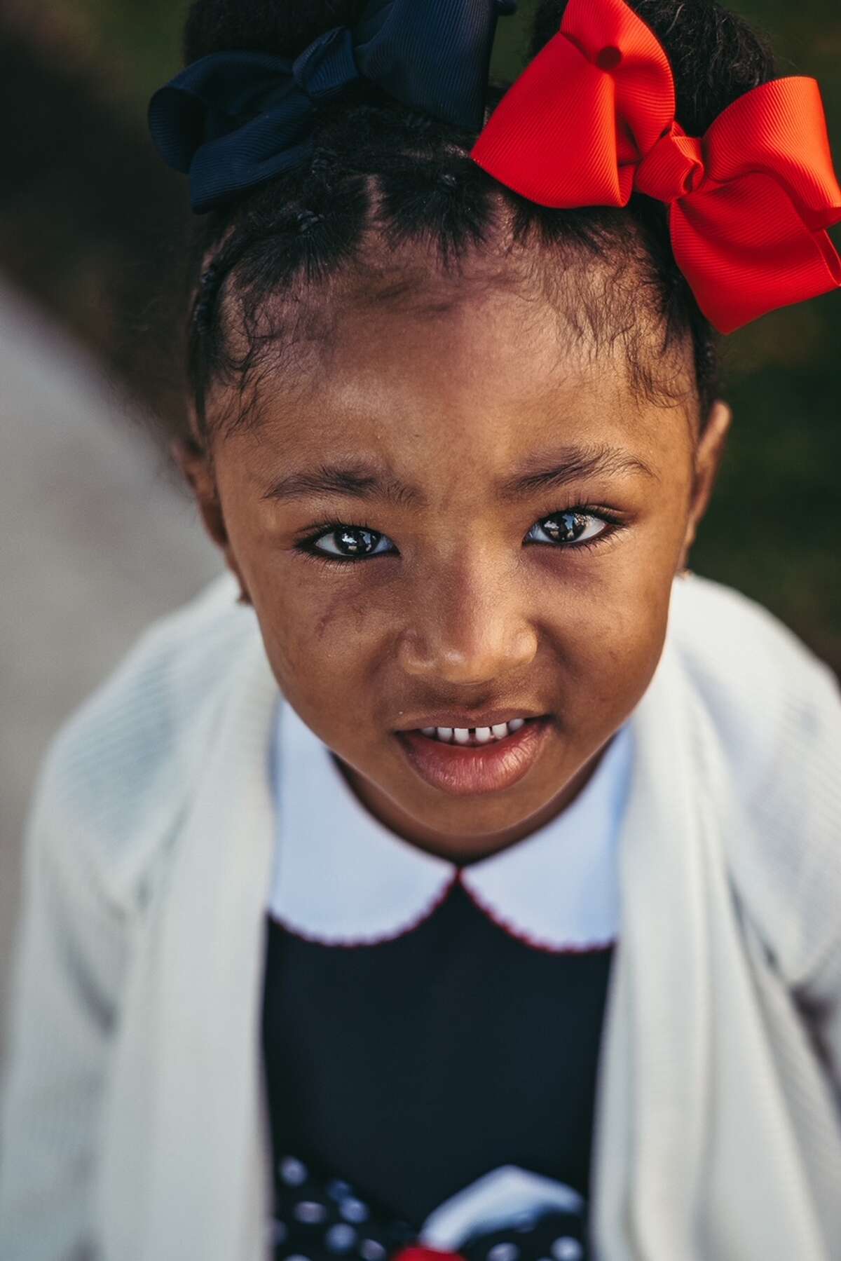 Oakland photographer captures the faces of 'The Town'