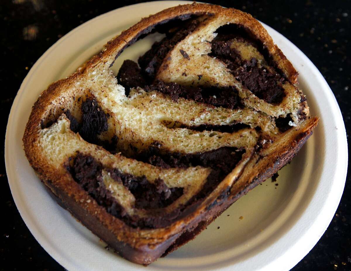 The best desserts in the Mission District