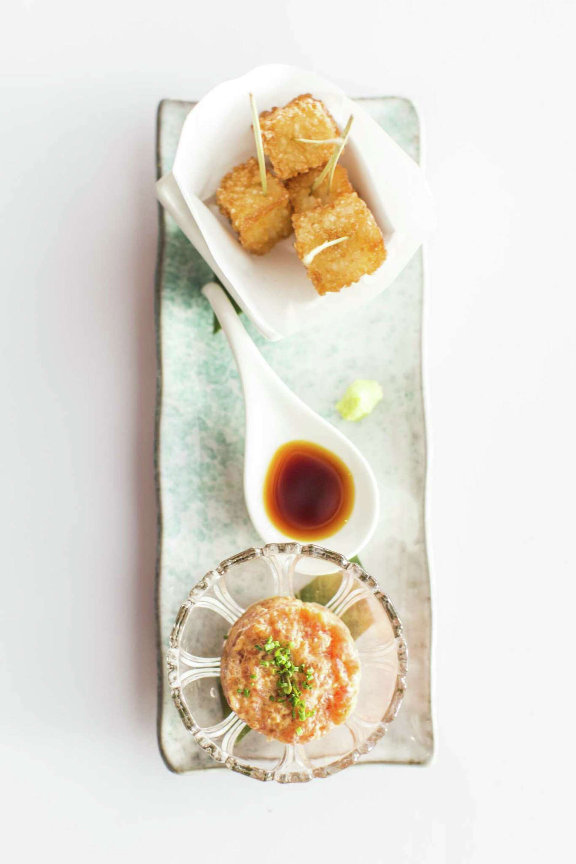 5 questions to Nobu Matsuhisa, who recently opened Houston’s first Nobu ...