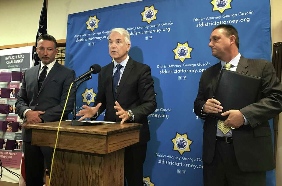 Da Gascon Says Pimping Bust Highlights Sfs Human Trafficking Problem Da Gascon Says Pimping Bust Highlights Sfs Human Trafficking Problem