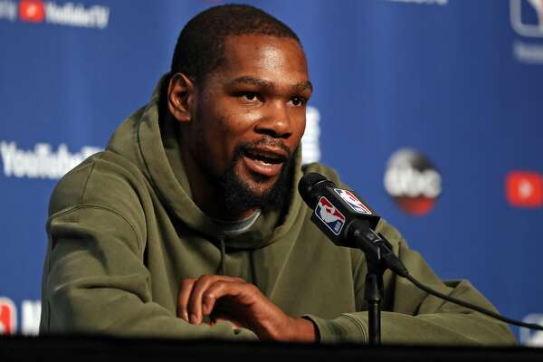 Warriors Kevin Durant Just Wants To Play And Go Home It S Not That Simple Sfchronicle Com