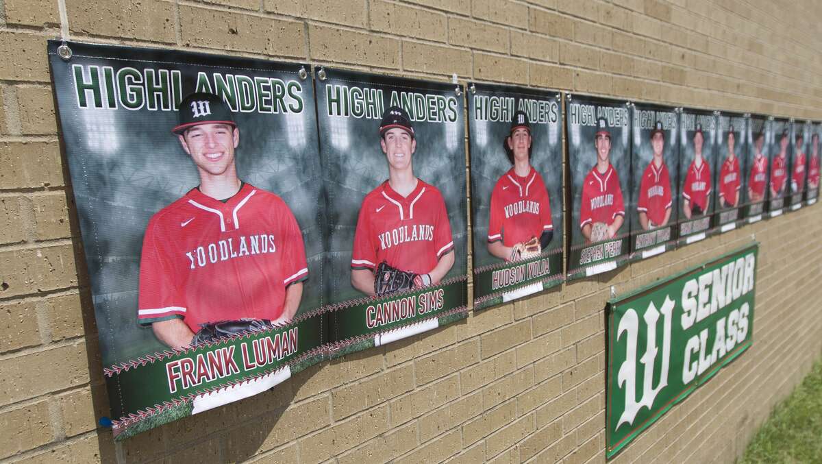 The Woodlands brings storied program back to state tourney