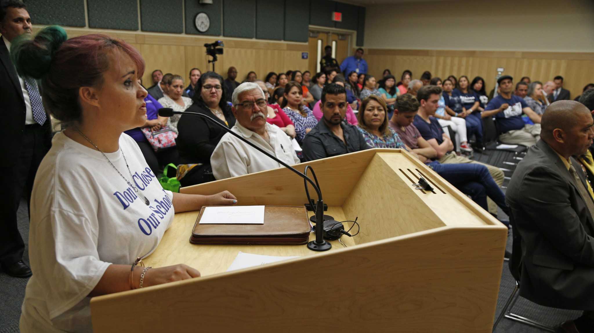 South San ISD board to revote on tax hike