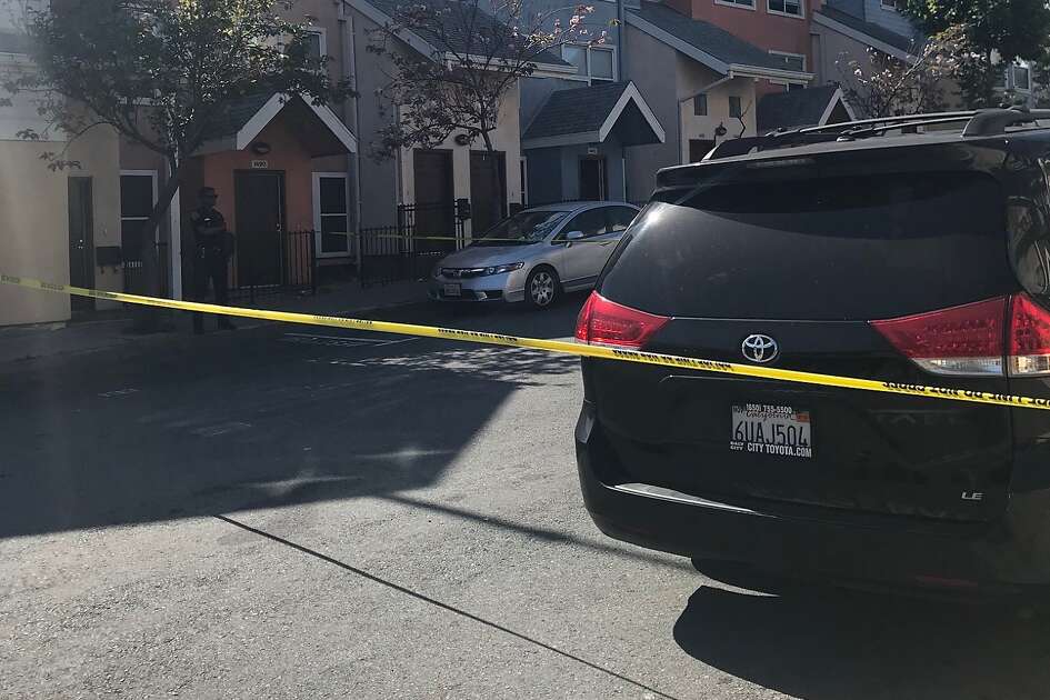 Is there a San Francisco accent? The answer may have changed over the