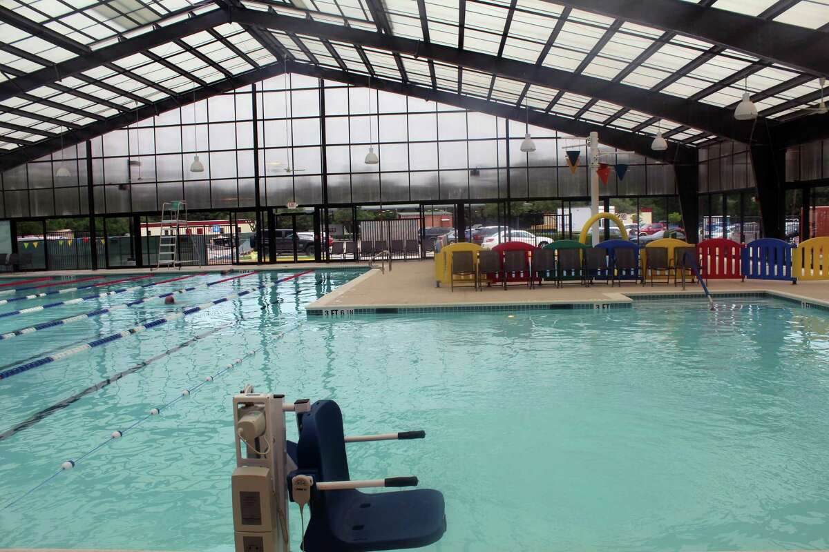 Reopened YMCA in Kingwood to build second floor by early 2019