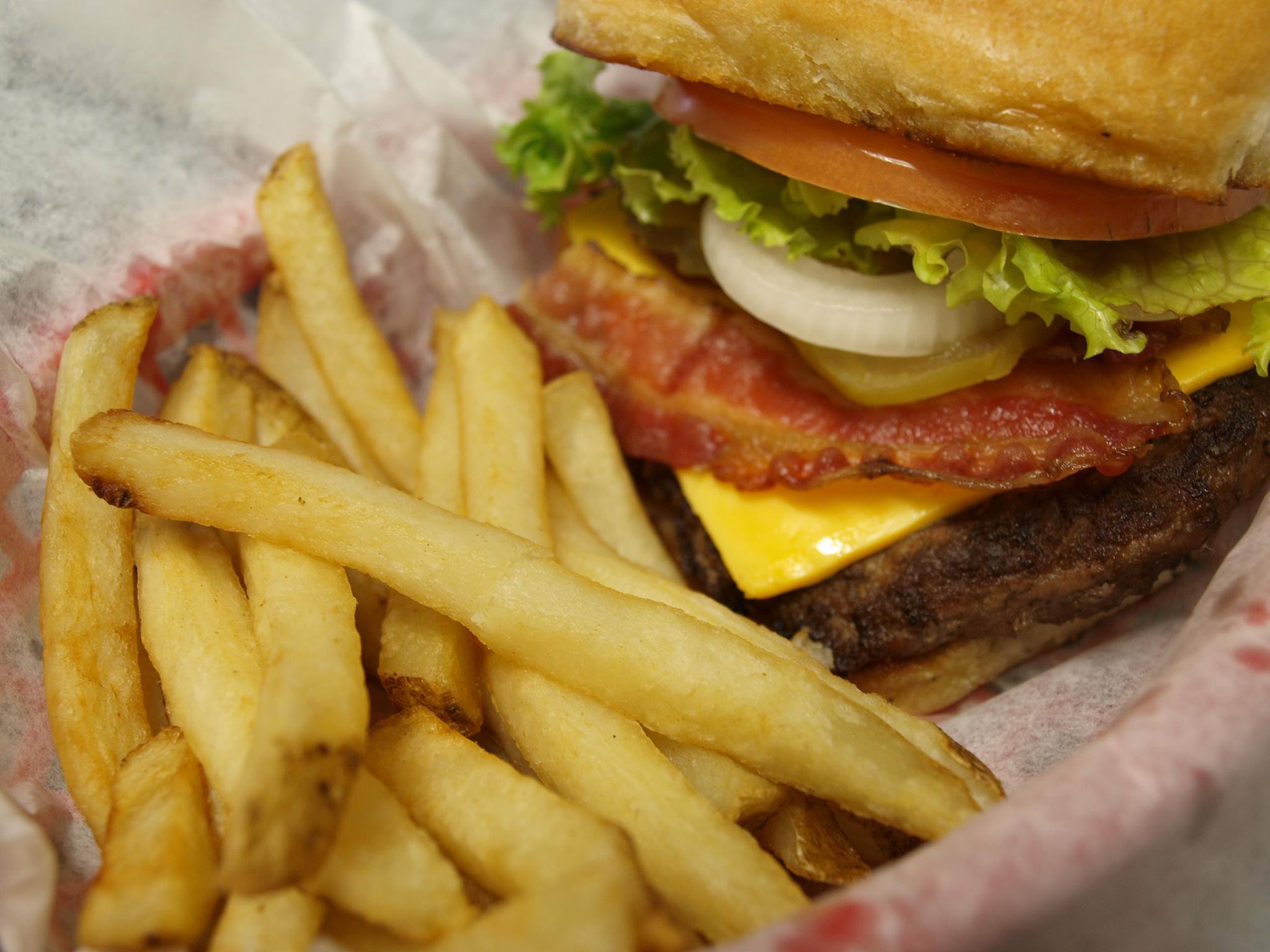 Papa's Burgers Owner Opens New BBQ Spot in North Side San Antonio, San  Antonio