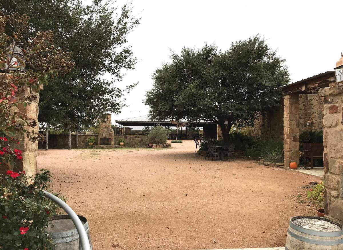 10 great Hill Country wineries to visit on your next road trip