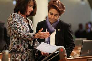 California Women’s Legislative Caucus wants Newsom to appoint woman as attorney general