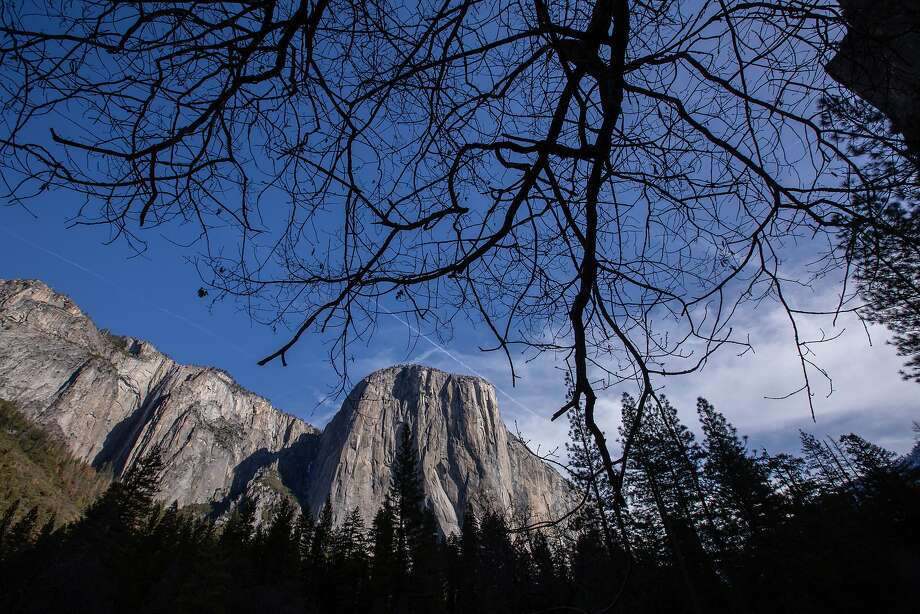 Witness to death plunge of 2 climbers on El Capitan describes horrific