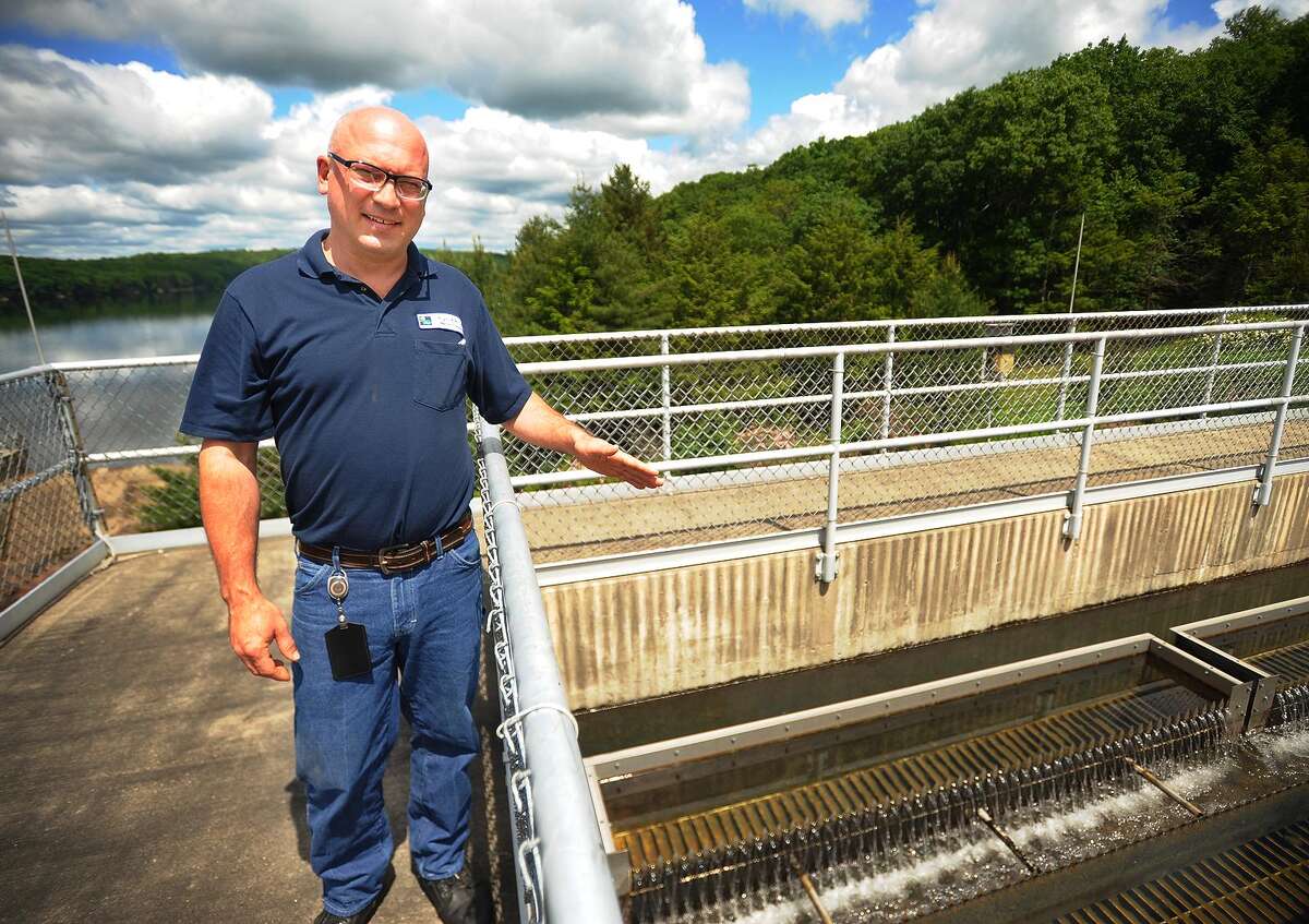 Aquarion rolling out permanent water restrictions