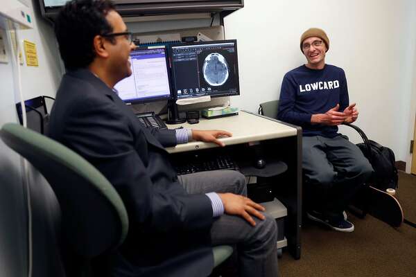 Concussion Study By Ucsf Professor Identifies Public Health