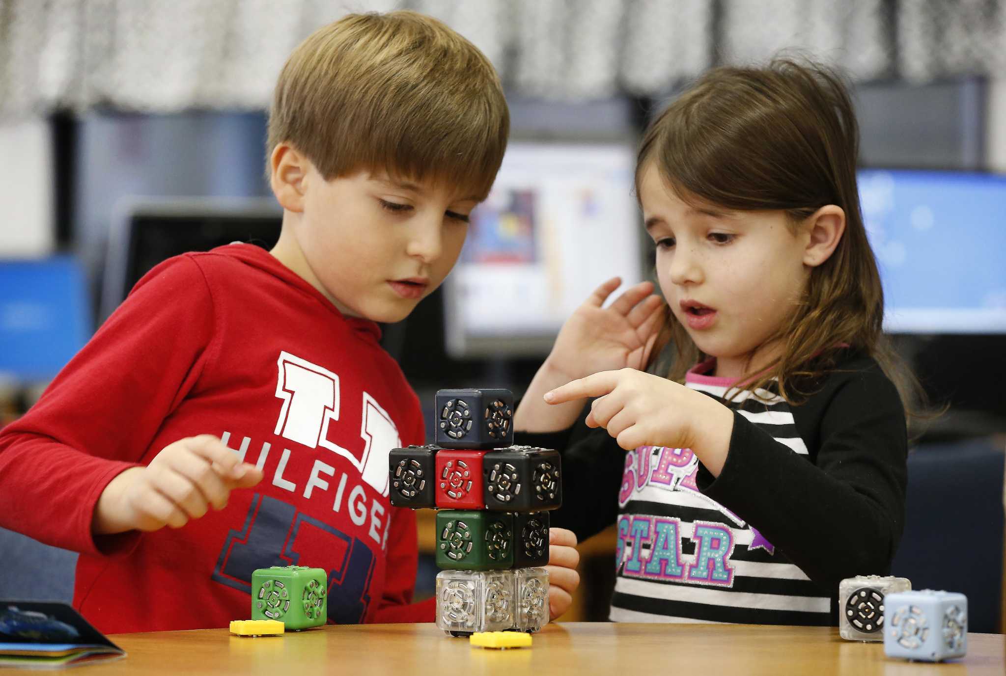 Boys are every bit as talented at math as girls [Opinion]