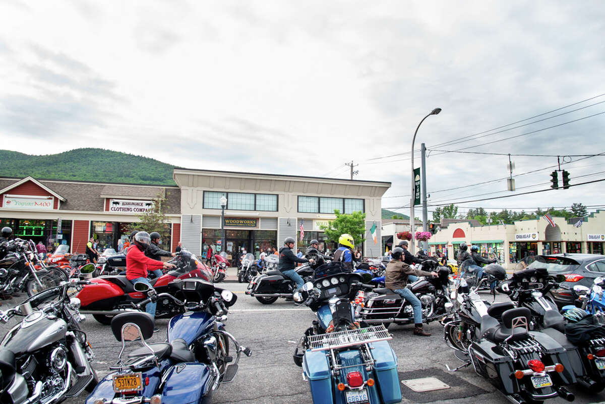 Were you Seen at Americade in Lake George on June 7, 2018?