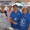 The annual Greek Experience Festival was held at Assumption Greek Orthodox Church in Danbury on June 8-10, 2018. Festival goers enjoyed traditional Greek food, dance and music. Were you SEEN?