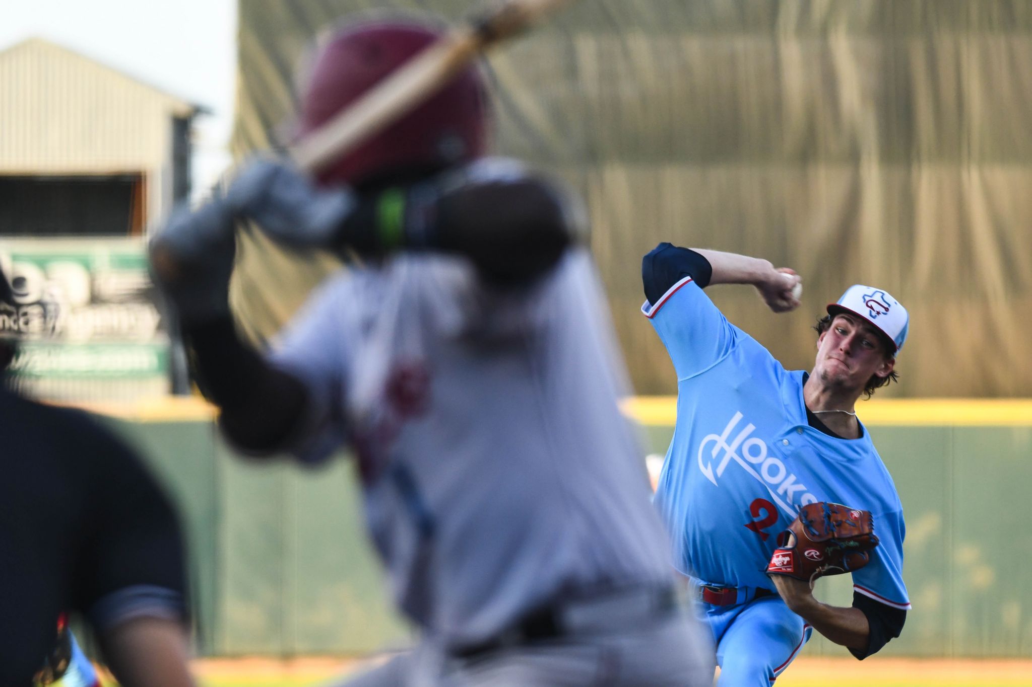 Astros AA team Corpus Christi Hooks to wear Whataburger jerseys