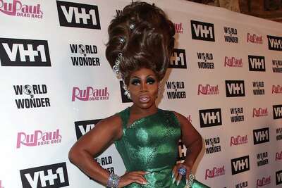 Check Out These Fierce Photos From The Rupaul S Drag Race Season 10 Finale