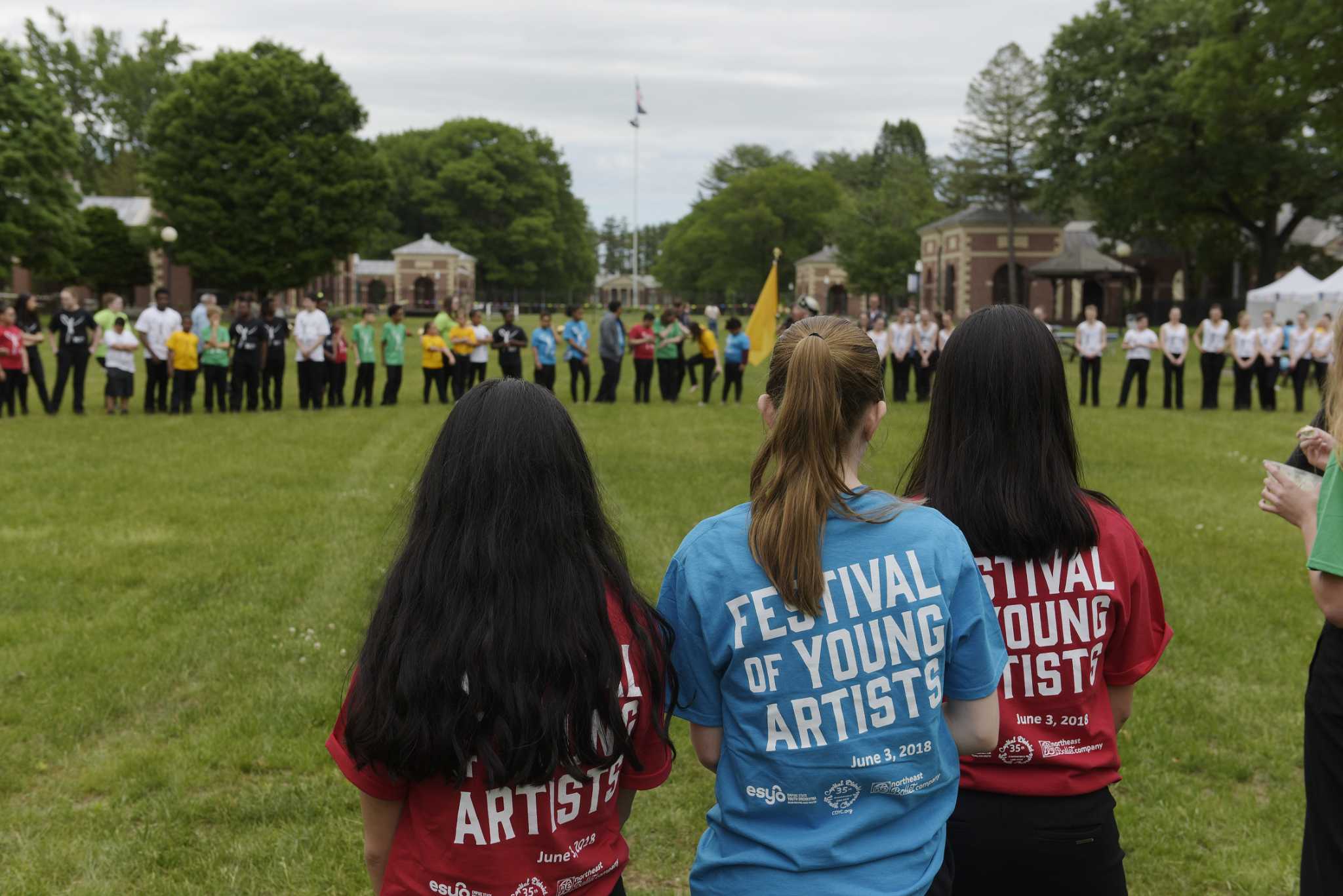 Letter: Young artists festival worthy of annual event