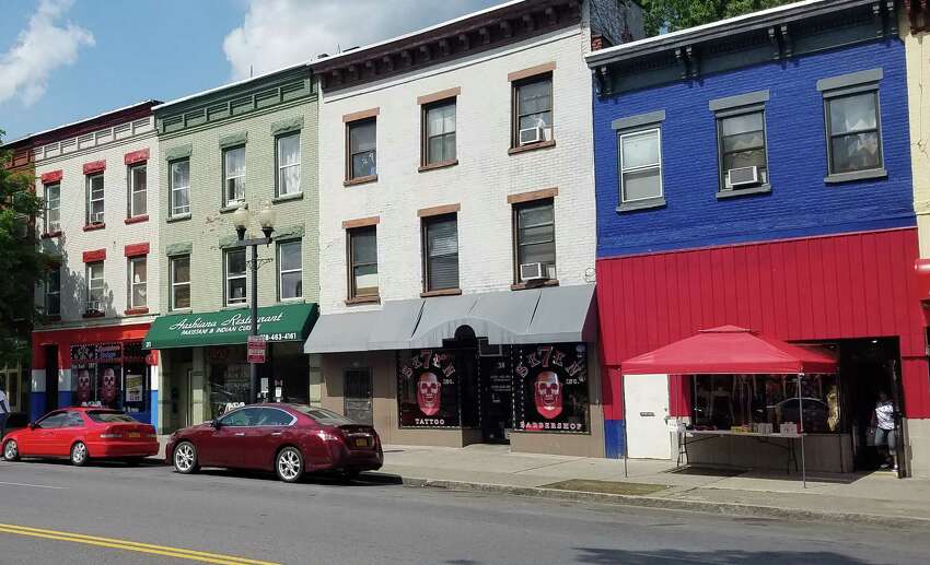 Albany DMV to move to Central Ave. location Jan. 7