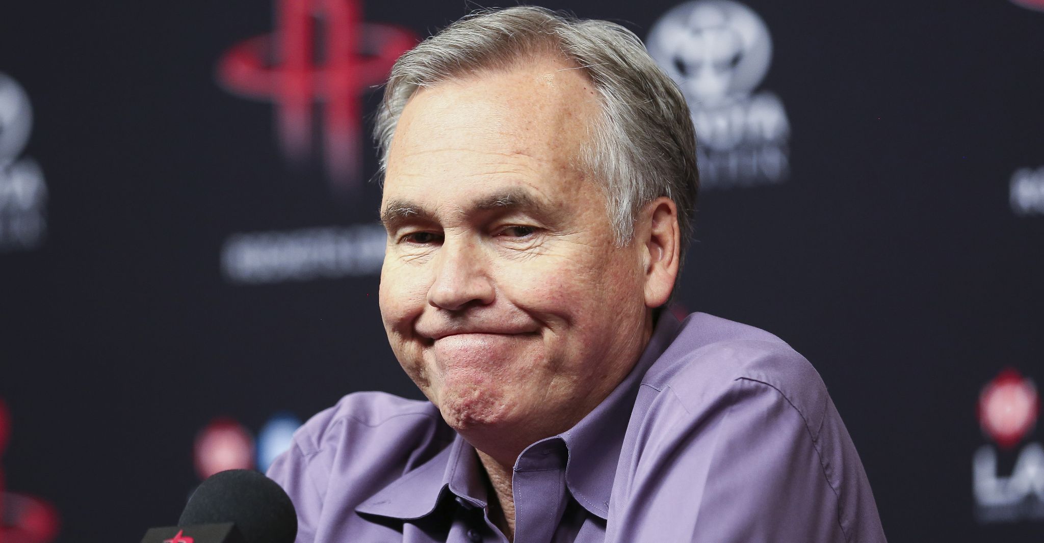 Rockets’ review: Mike D’Antoni