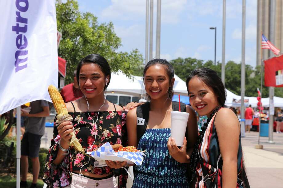 Folklife Festival San Antonio 2020 What to see at the Texas Folklife Festival San Antonio Express News Folklife Festival San Antonio 2020 What to see at the Texas Folklife Festival San Antonio Express News