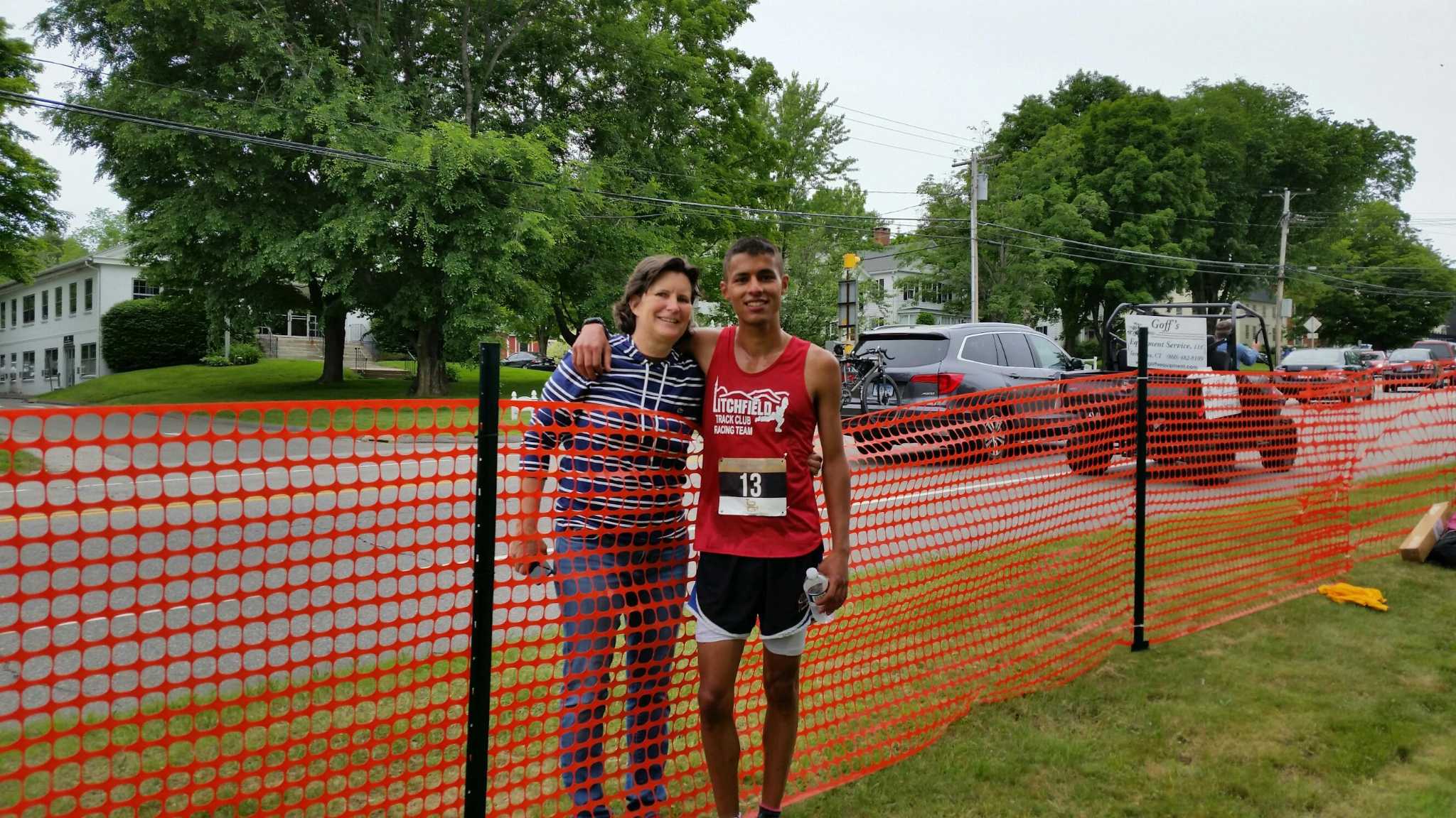 2018 Litchfield Hills Road Race winner sets new record The Register