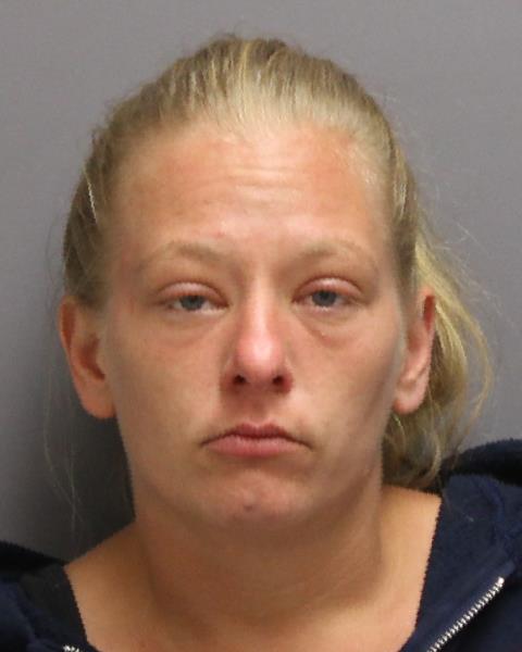 Gloversville Woman Arrested For Drug Possession