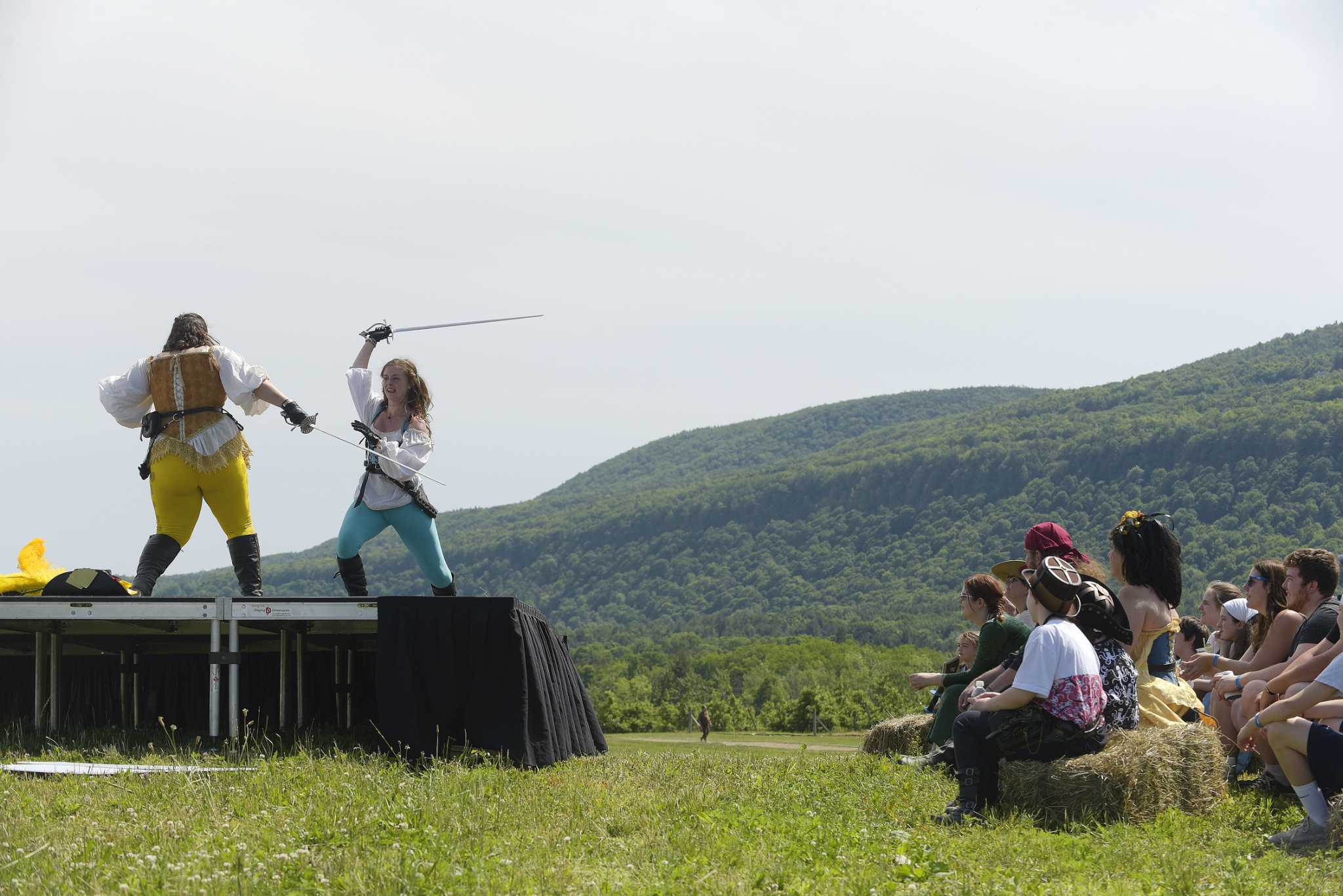 Photos NY Capital District Renaissance Festival