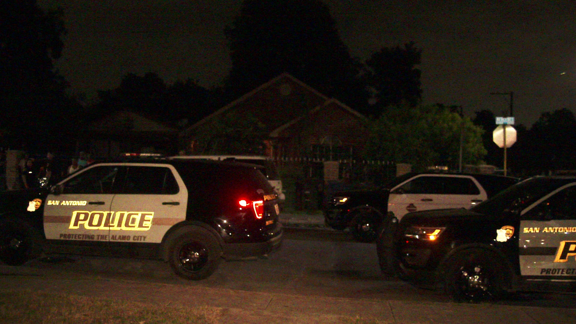 Man killed in drive-by shooting in San Antonio identified