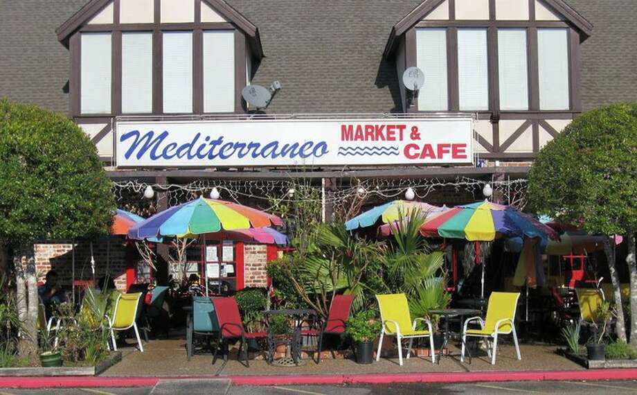 Restaurant near NASA's Johnson Space Center featured in Bon Appetit Houston Chronicle