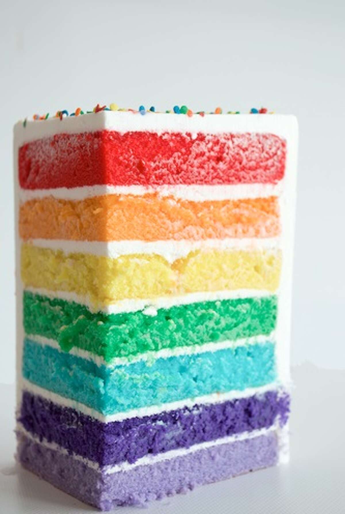 Gay birthday cake hi-res stock photography and images - Alamy