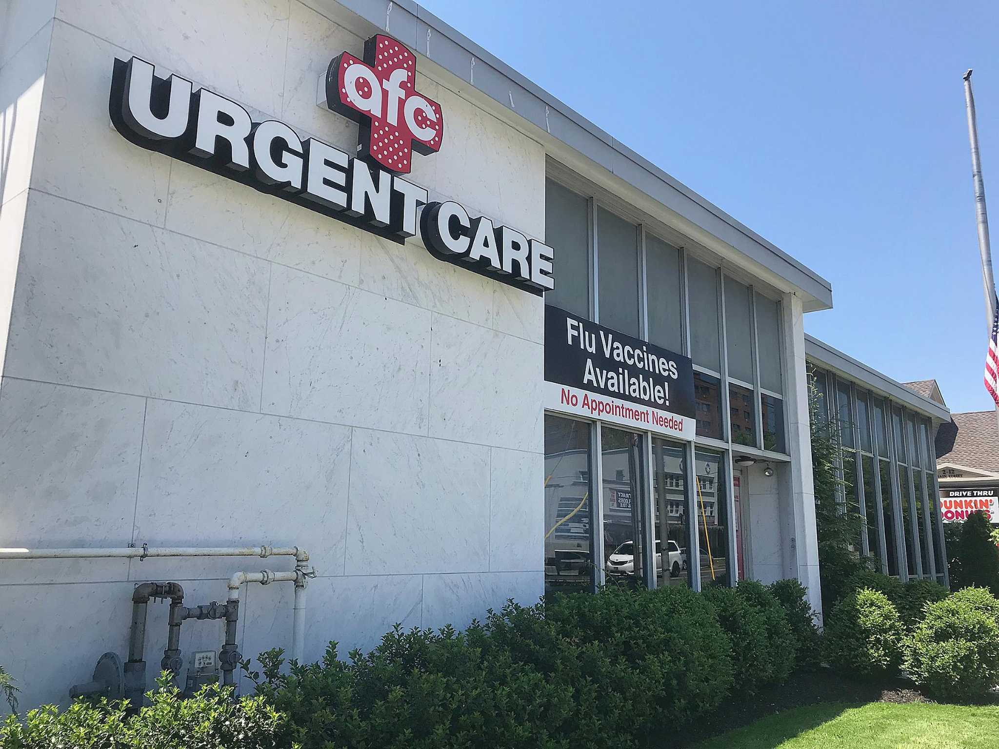 Afc Urgent Care Worcester Reviews 66 - m4a028z