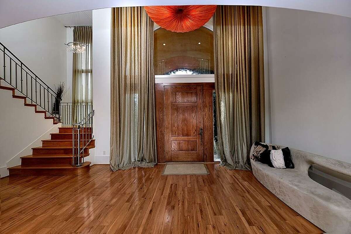 9011 Breckenridge Drive, Magnolia $3.1 million6 bedrooms, 5 full and 1 half baths10.76 lot acres$429.90 per square footSee the listing at HAR.com.