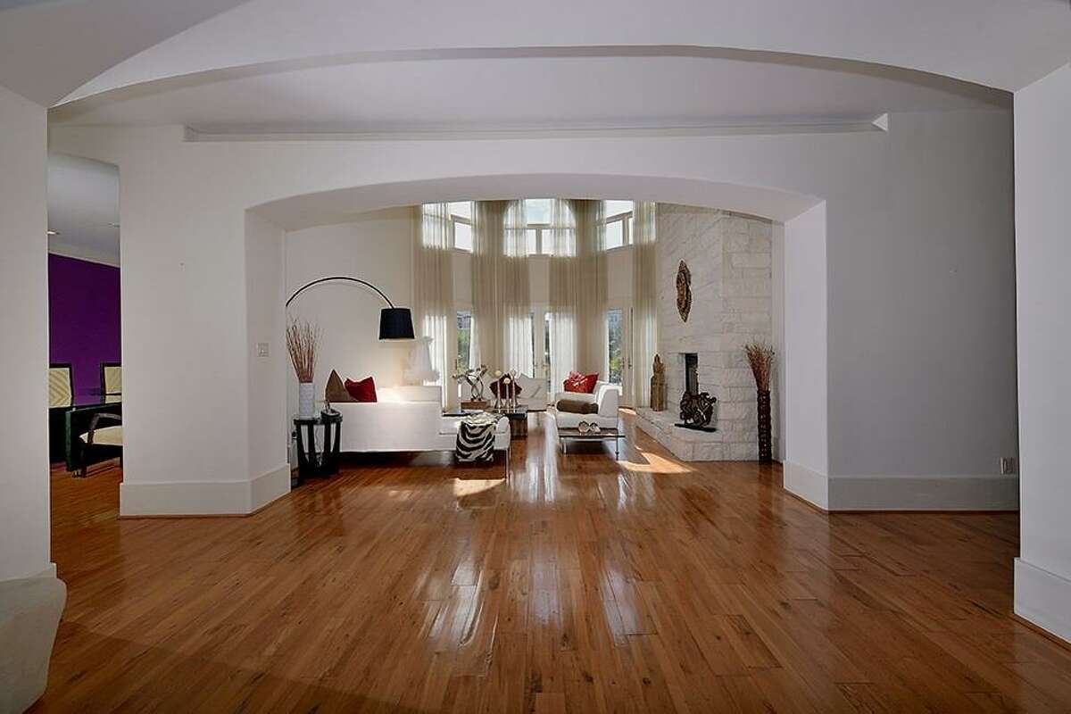 9011 Breckenridge Drive, Magnolia $3.1 million6 bedrooms, 5 full and 1 half baths10.76 lot acres$429.90 per square footSee the listing at HAR.com.
