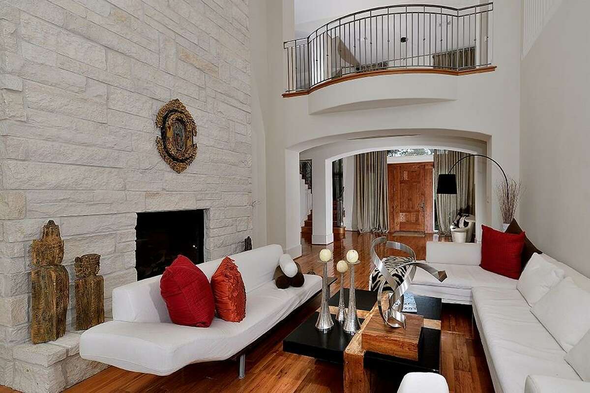 9011 Breckenridge Drive, Magnolia $3.1 million6 bedrooms, 5 full and 1 half baths10.76 lot acres$429.90 per square footSee the listing at HAR.com.