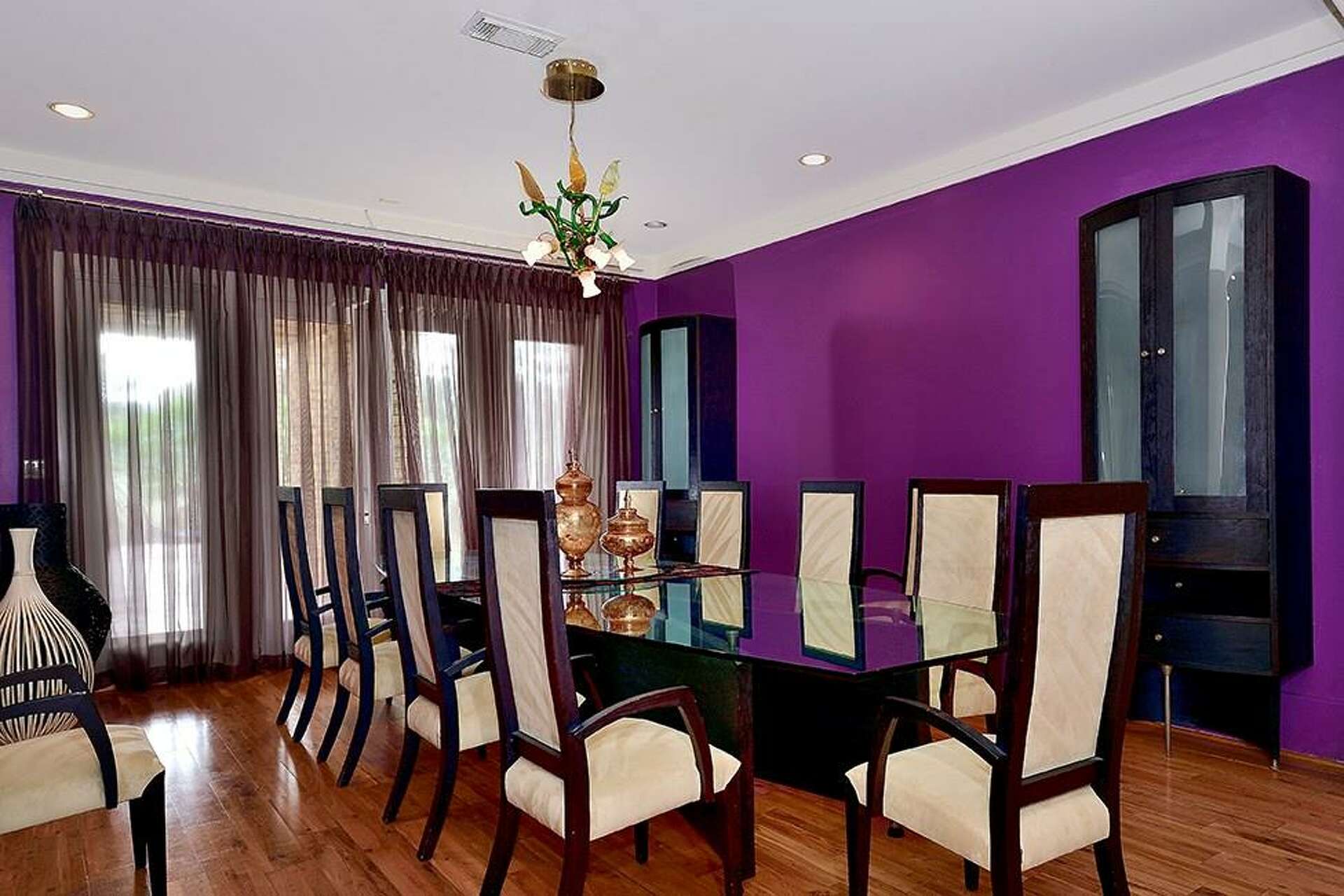 Magnolia mansion for sale is on private island