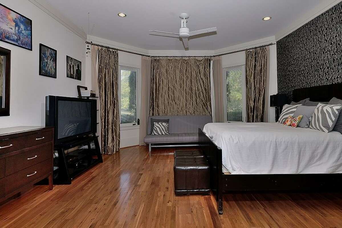 9011 Breckenridge Drive, Magnolia $3.1 million6 bedrooms, 5 full and 1 half baths10.76 lot acres$429.90 per square footSee the listing at HAR.com.