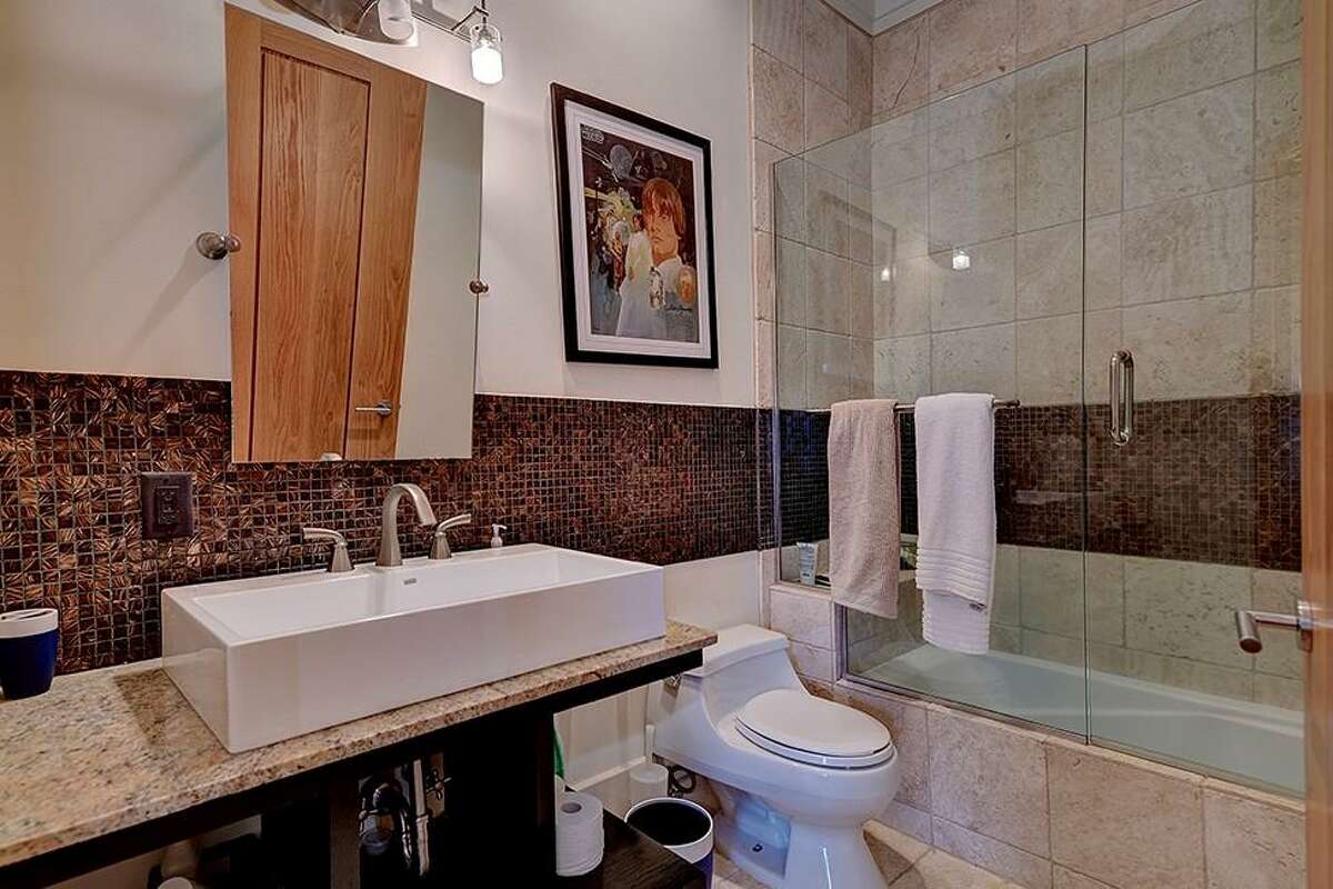 9011 Breckenridge Drive, Magnolia $3.1 million6 bedrooms, 5 full and 1 half baths10.76 lot acres$429.90 per square footSee the listing at HAR.com.