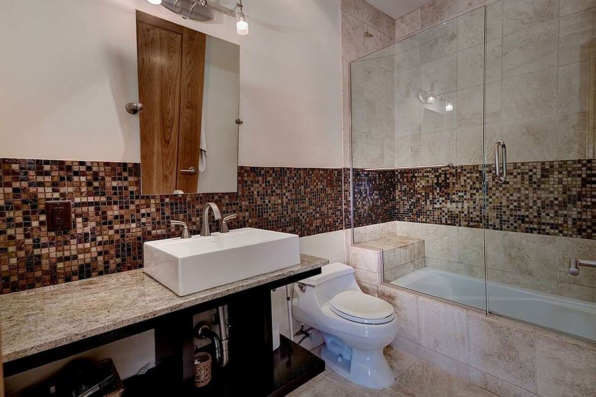 9011 Breckenridge Drive, Magnolia $3.1 million6 bedrooms, 5 full and 1 half baths10.76 lot acres$429.90 per square footSee the listing at HAR.com.