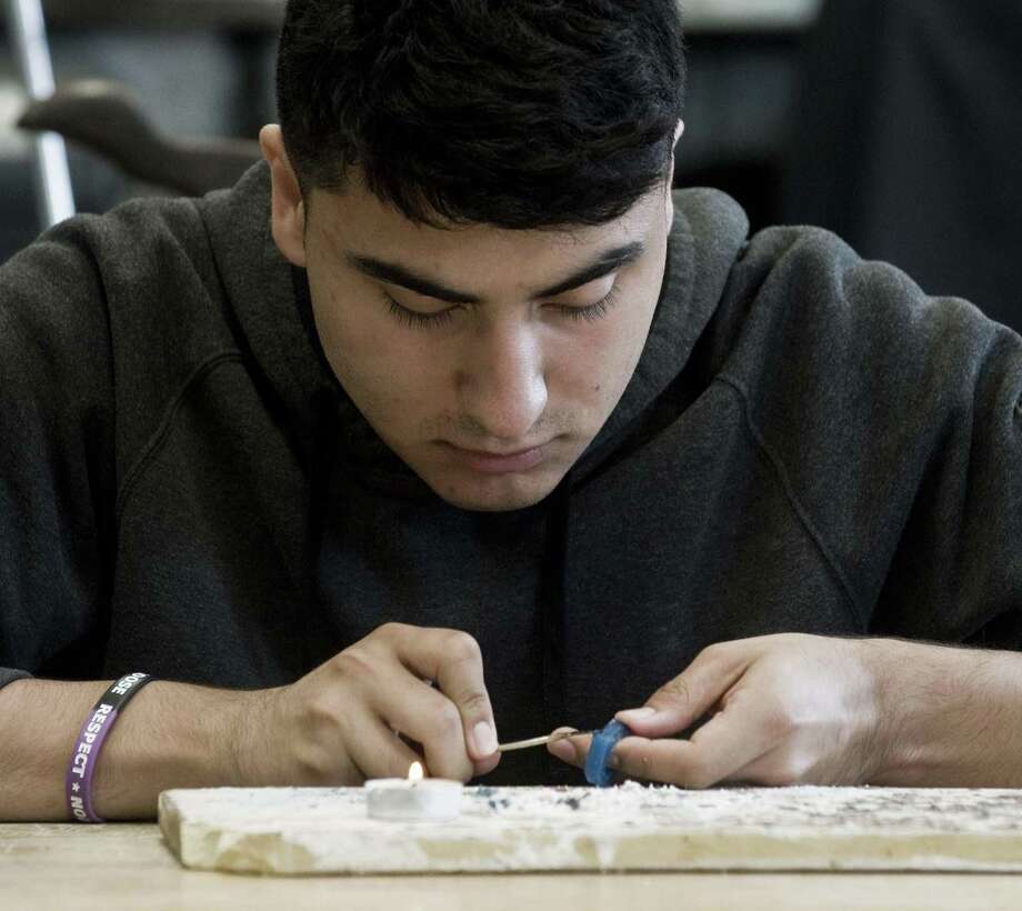 high school jewelry